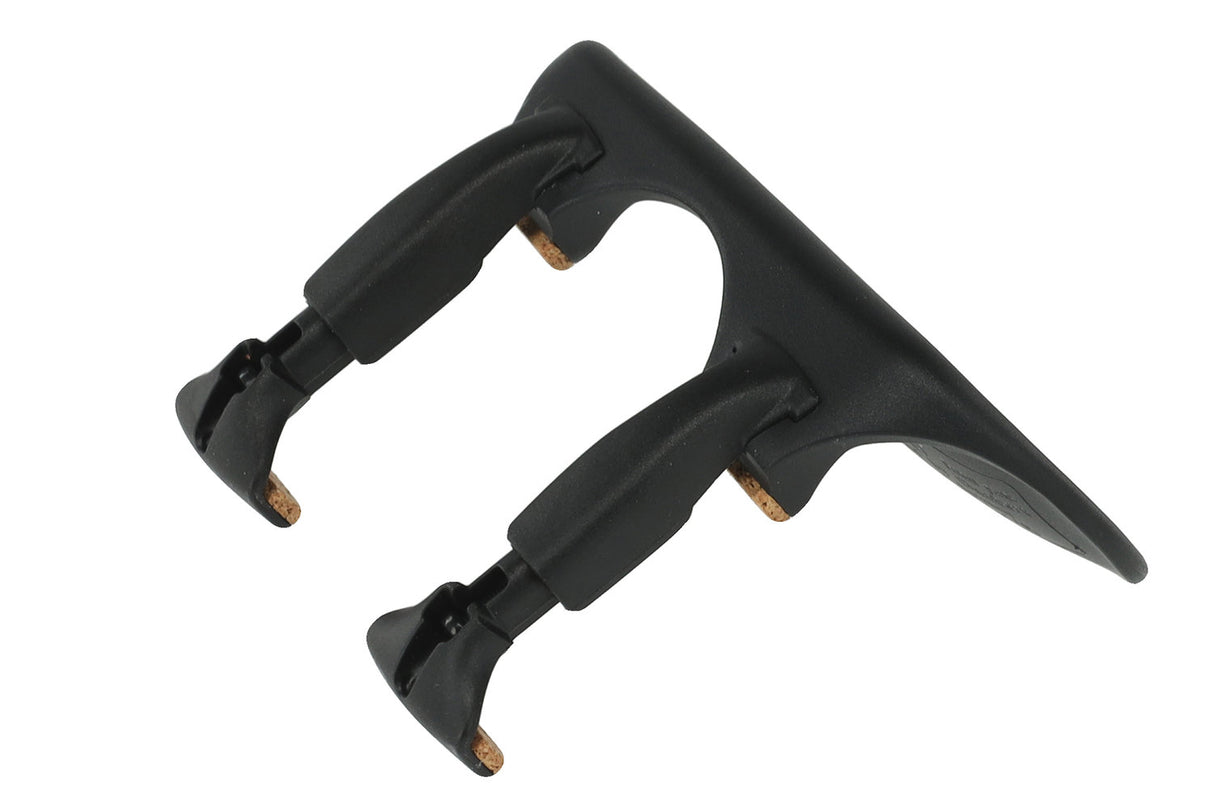 Wittner Chin rest - Violins 1/2 - 1/4 (253131)