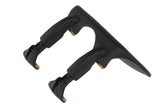 Wittner Chin rest - Violins 1/2 - 1/4 (253131)