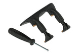 Wittner Chin rest - Violins 1/2 - 1/4 (253131)