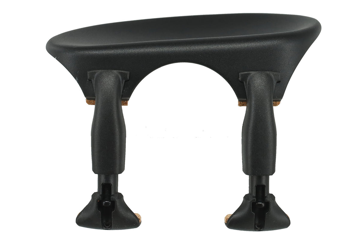Wittner Chin rest - Violins 1/2 - 1/4 (253131)