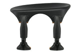 Wittner Chin rest - Violins 1/2 - 1/4 (253131)