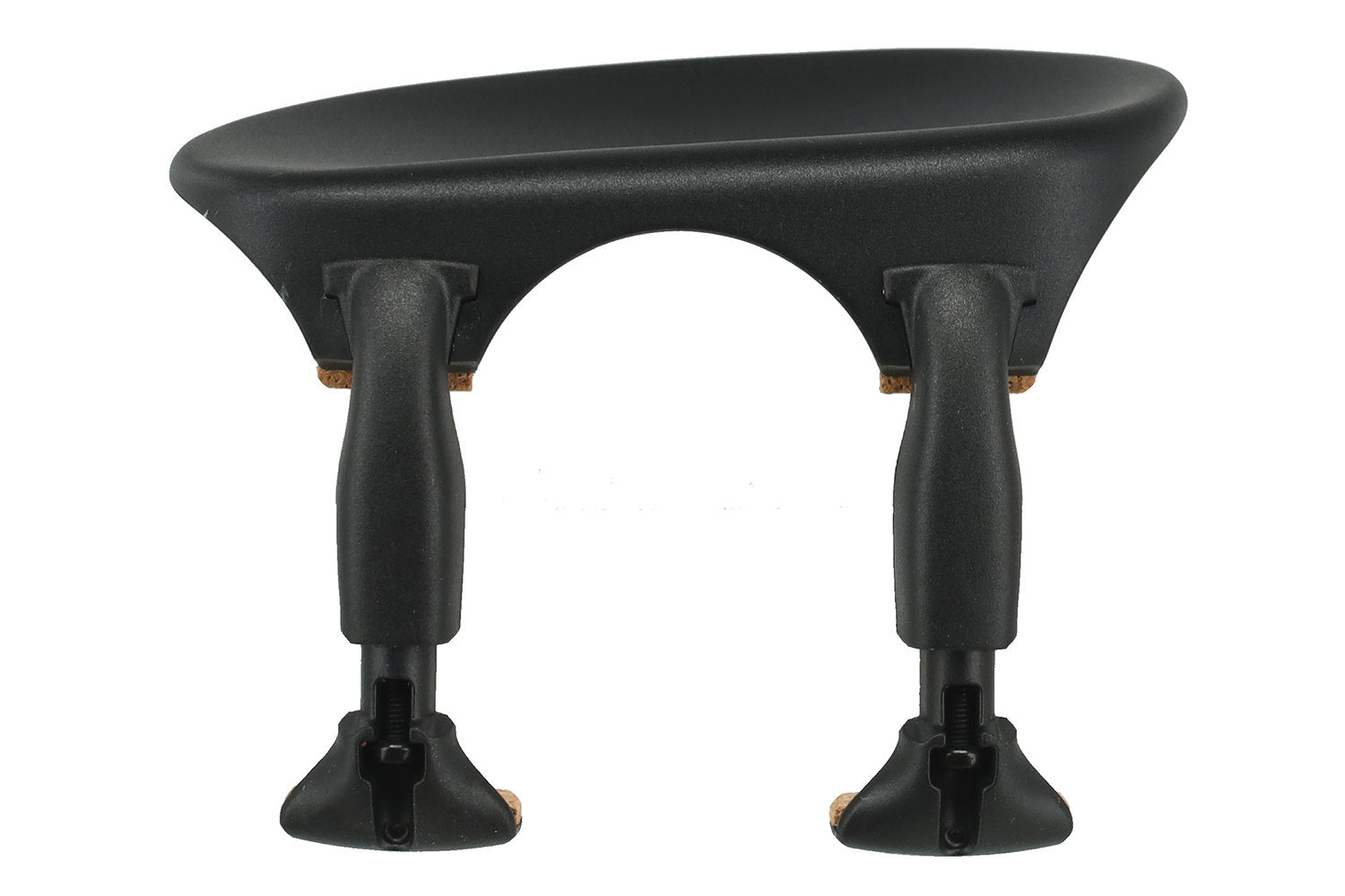 Wittner Chin rest - Violins 1/2 - 1/4 (253131)