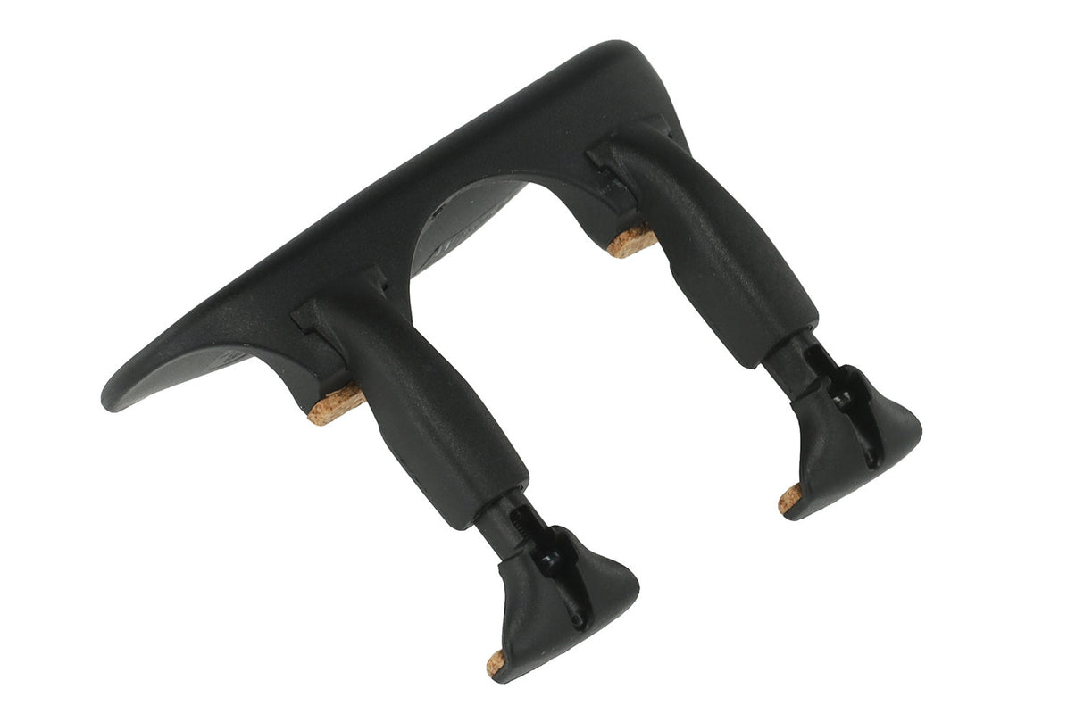 Wittner Chin rest - Violins 1/2 - 1/4 (253231)