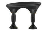 Wittner Chin rest - Violins 1/2 - 1/4 (253231)