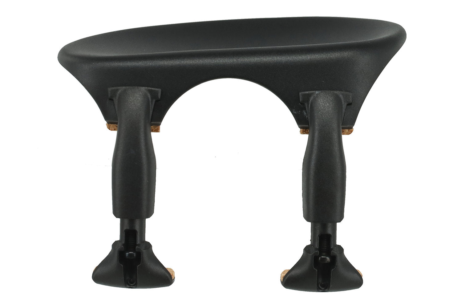 Wittner Chin rest - Violins 1/2 - 1/4 (253231)