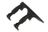 Wittner Chin rest - Violins 1/2 - 1/4 (253231)