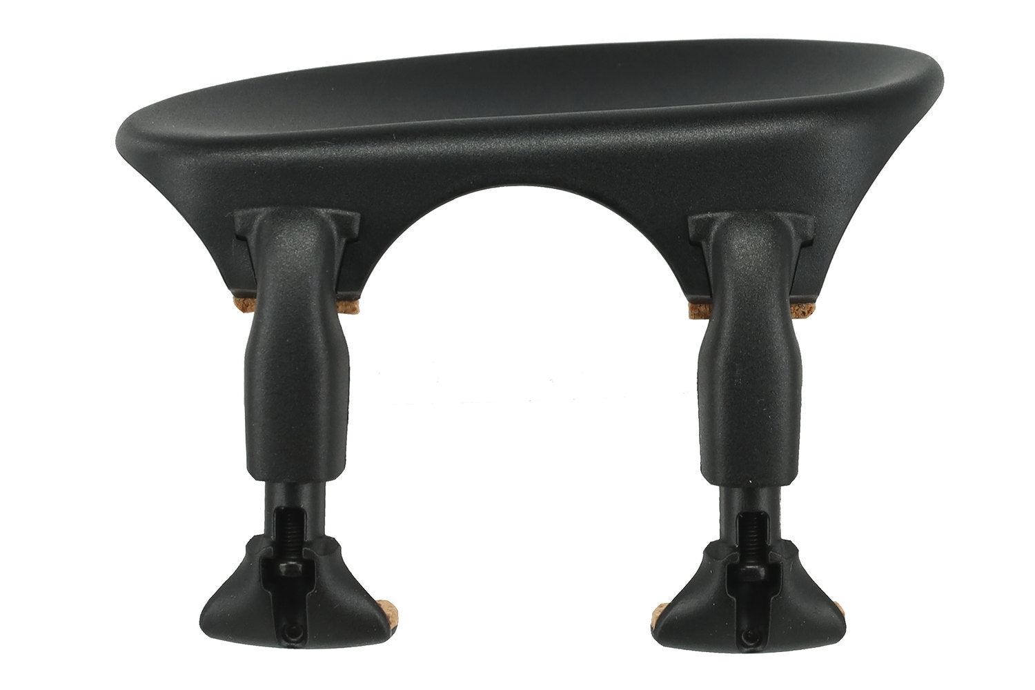 Wittner chin rest - Violins 1/8 - 1/16 (253251)