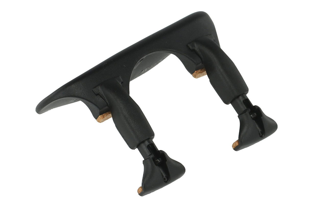 Wittner chin rest - Violins 1/8 - 1/16 (253251)