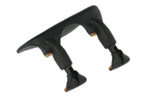 Wittner chin rest - Violins 1/8 - 1/16 (253251)