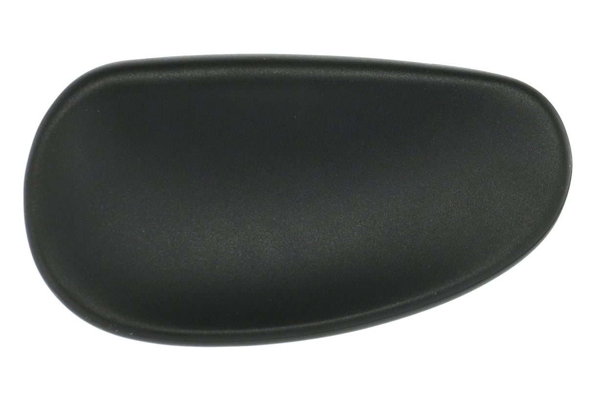 Wittner chin rest - Violins 1/8 - 1/16 (253251)