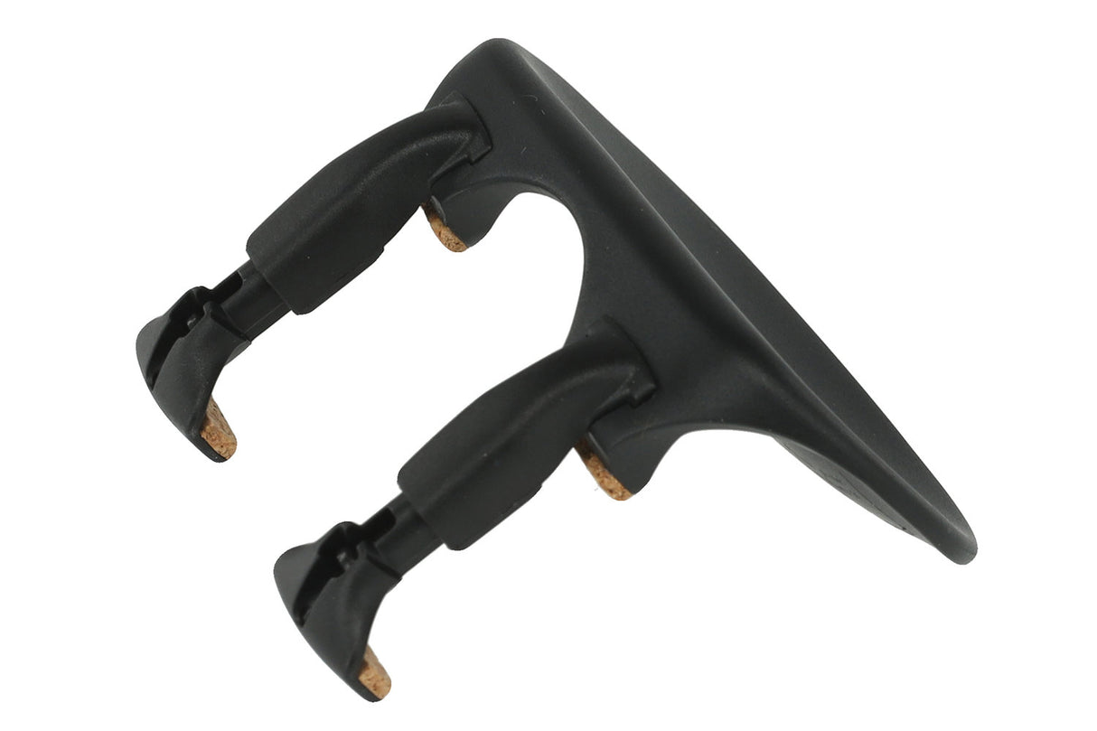 Wittner chin rest - Violins 1/8 - 1/16 (253251)