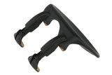 Wittner chin rest - Violins 1/8 - 1/16 (253251)