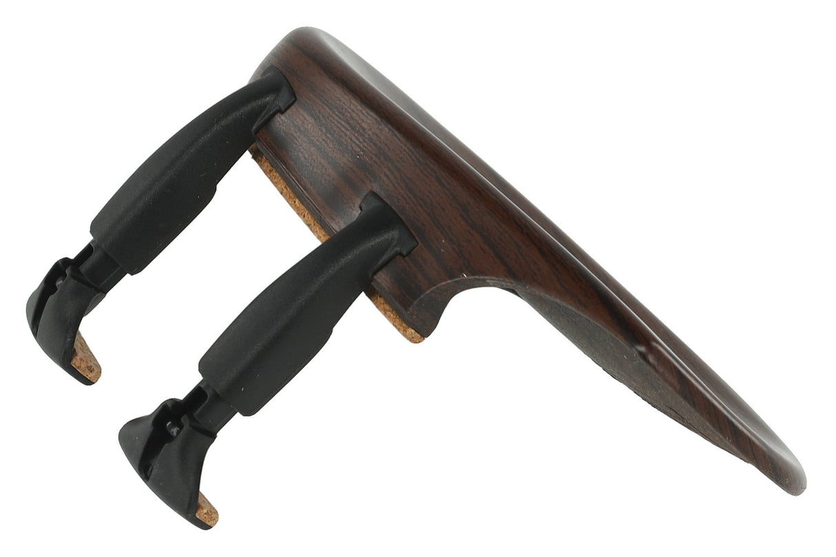 Wittner Chin rest - Violins 4/4 rosewood colour (250111P)