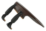 Wittner Chin rest - Violins 4/4 rosewood colour (250111P)