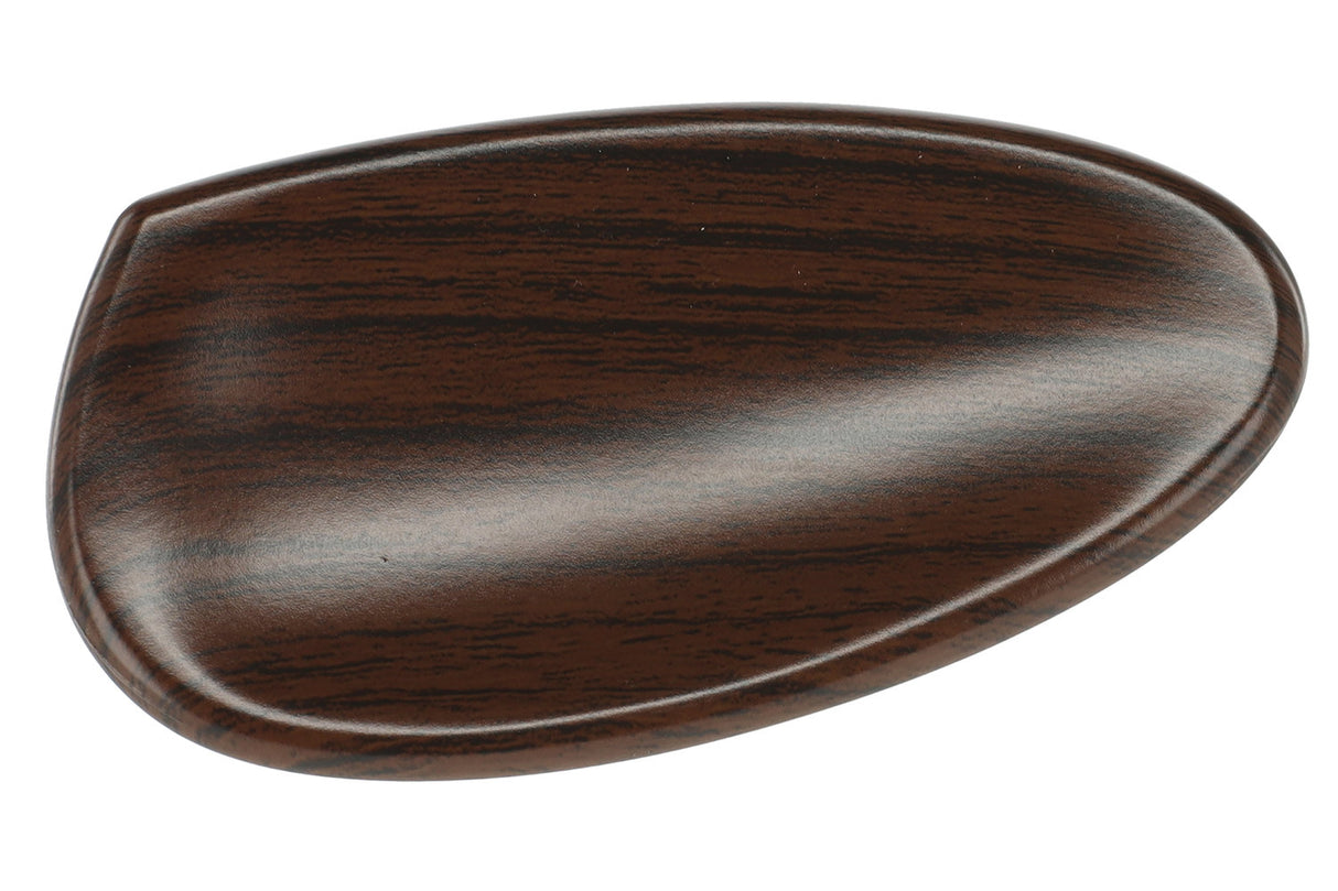 Wittner Chin rest - Violins 4/4 rosewood colour (250111P)