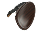Wittner Chin rest - Violins 4/4 rosewood colour (250111P)