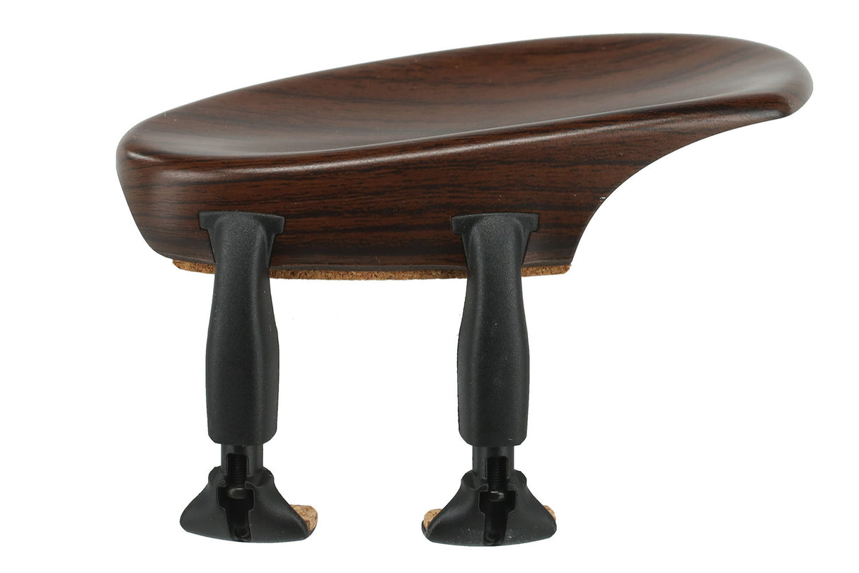 Wittner Chin rest - Violins 4/4 rosewood colour (250111P)