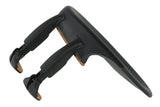 Wittner Chin rest - Violins 3/4 (250121)