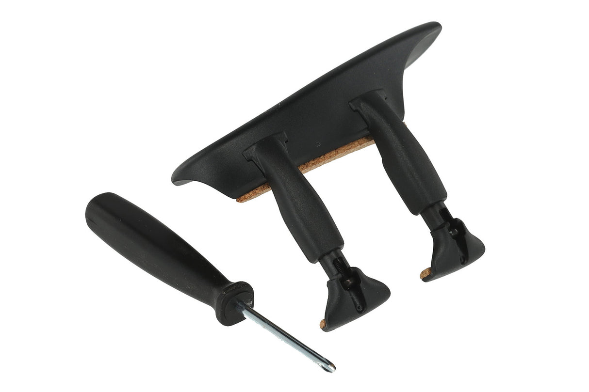 Wittner Chin rest - Violins 3/4 (250121)