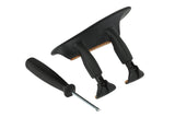 Wittner Chin rest - Violins 3/4 (250121)