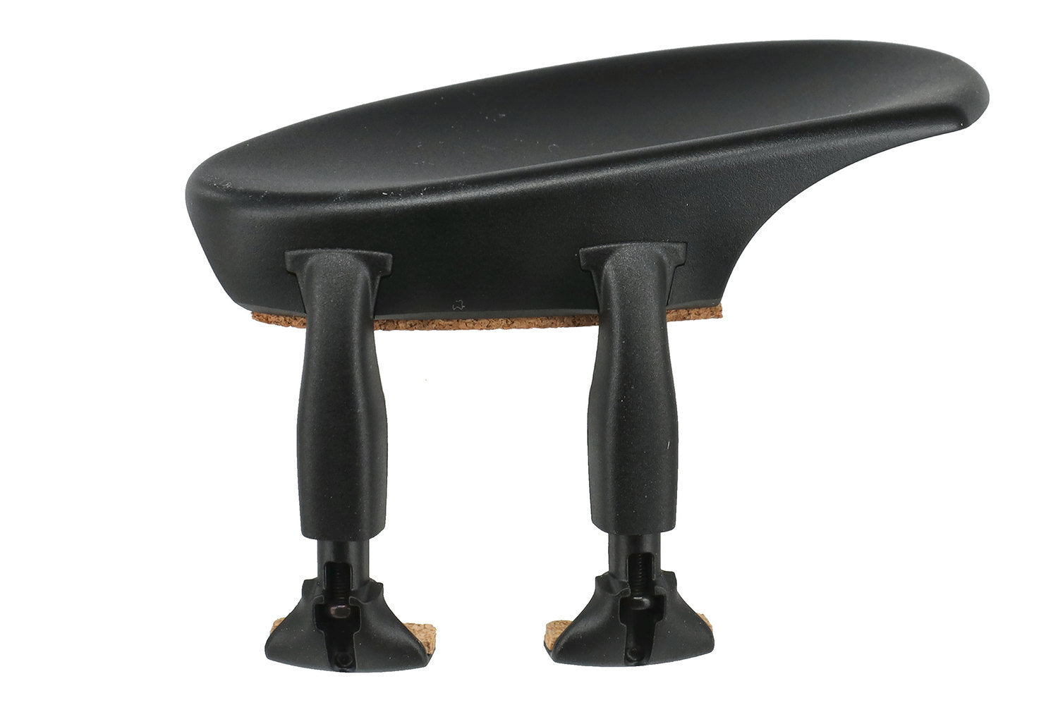 Wittner Chin rest - Violins 3/4 (250121)