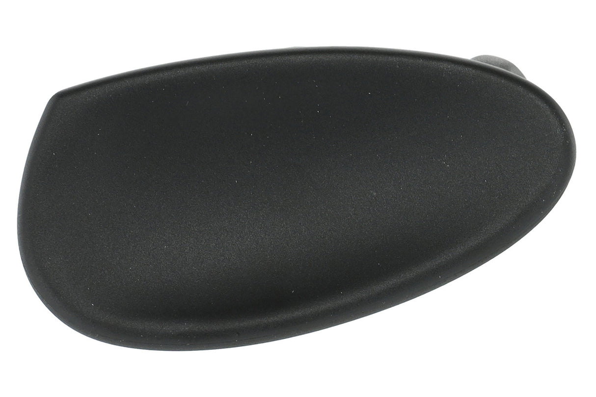 Wittner Chin rest - Violins 1/2 - 1/4 (250131)