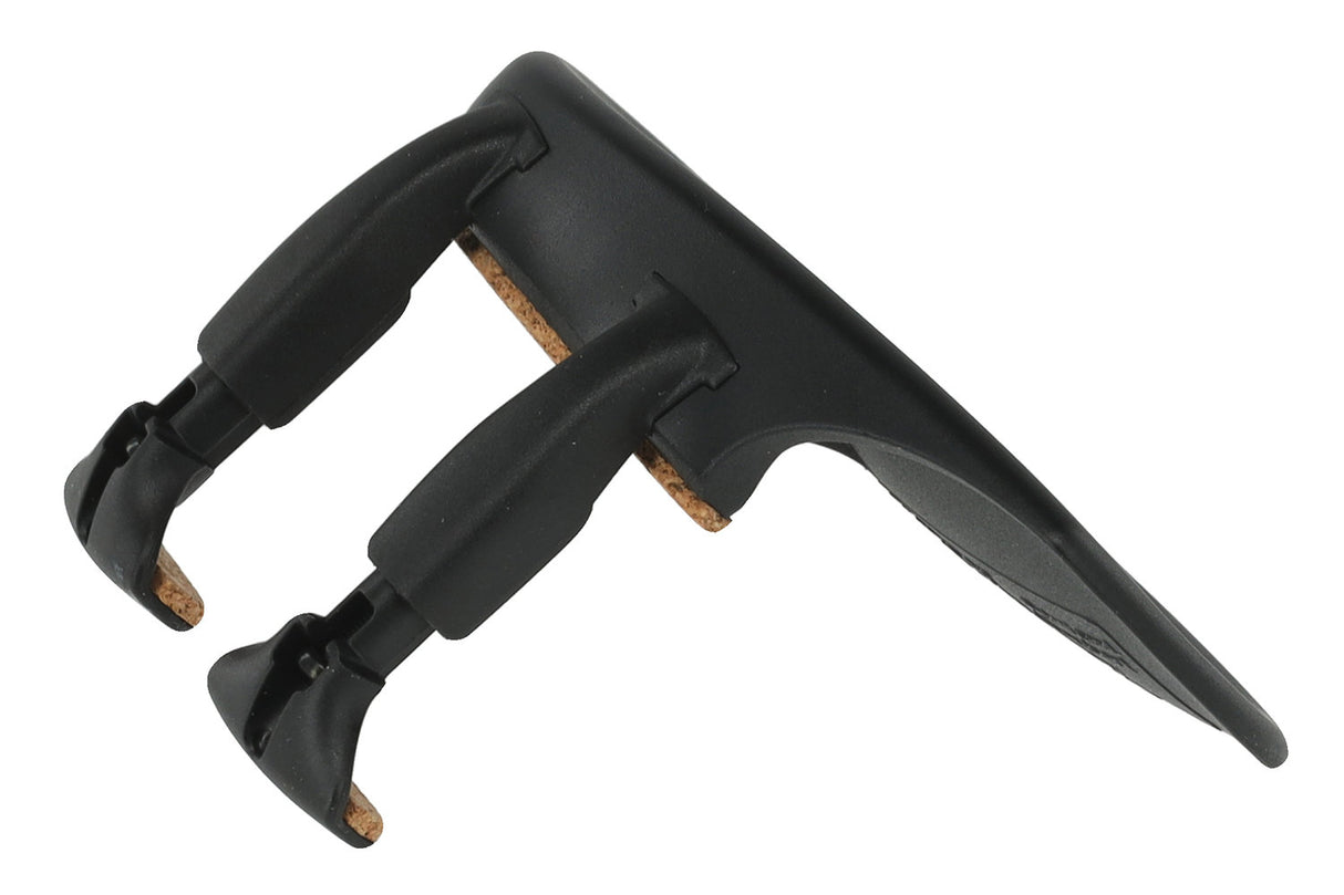 Wittner Chin rest - Violins 1/2 - 1/4 (250131)