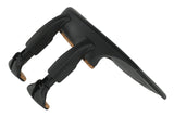 Wittner Chin rest - Violins 1/2 - 1/4 (250131)