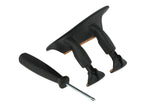 Wittner Chin rest - Violins 1/2 - 1/4 (250131)