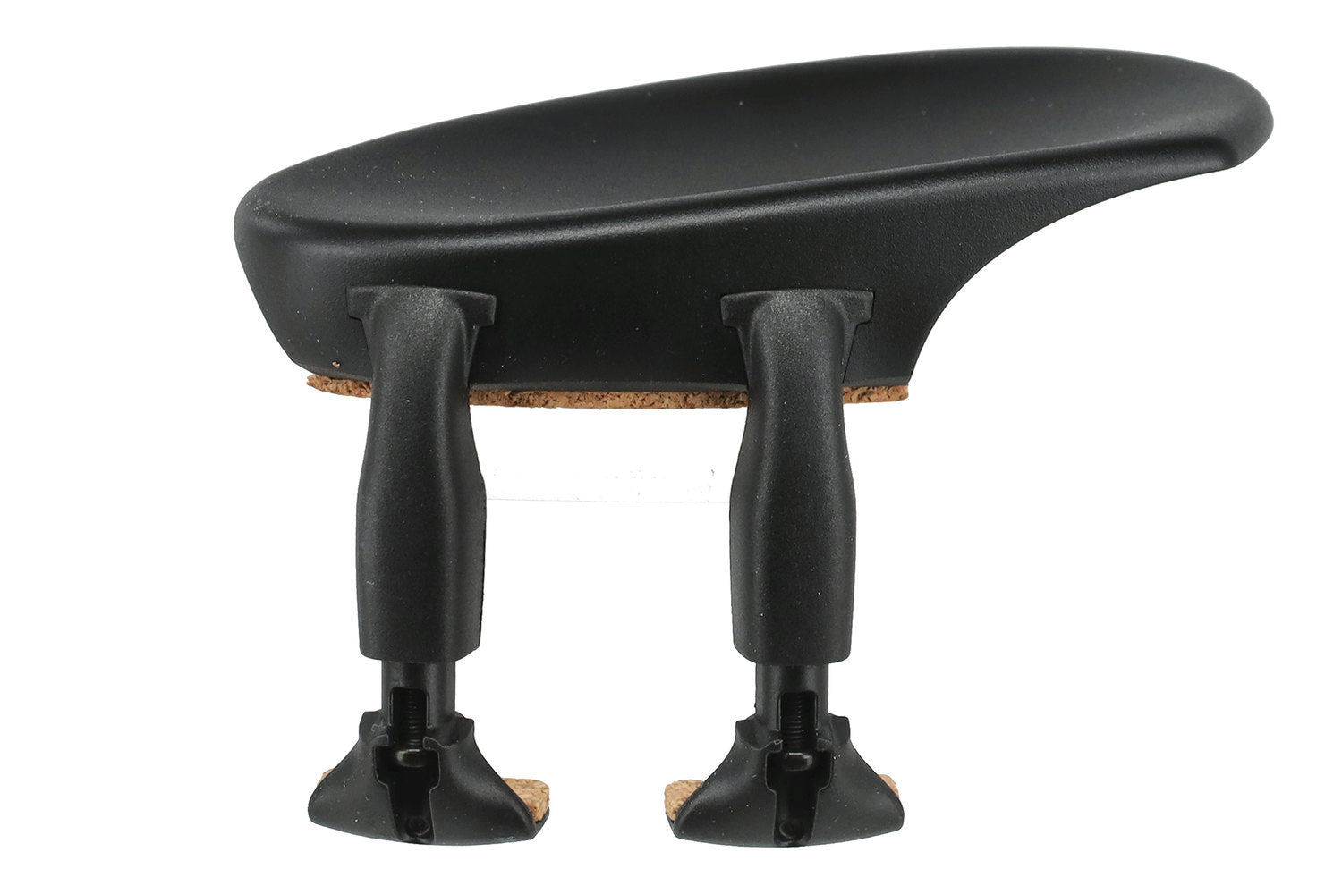 Wittner Chin rest - Violins 1/2 - 1/4 (250131)