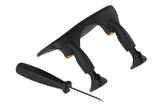 Wittner Chin rest - Violins 3/4 (253121)