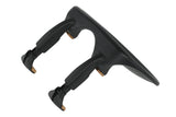 Wittner Chin rest - Violins 3/4 (253121)
