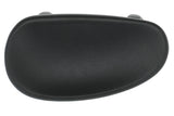Wittner Chin rest - Violins 1/8 - 1/16 (253151)