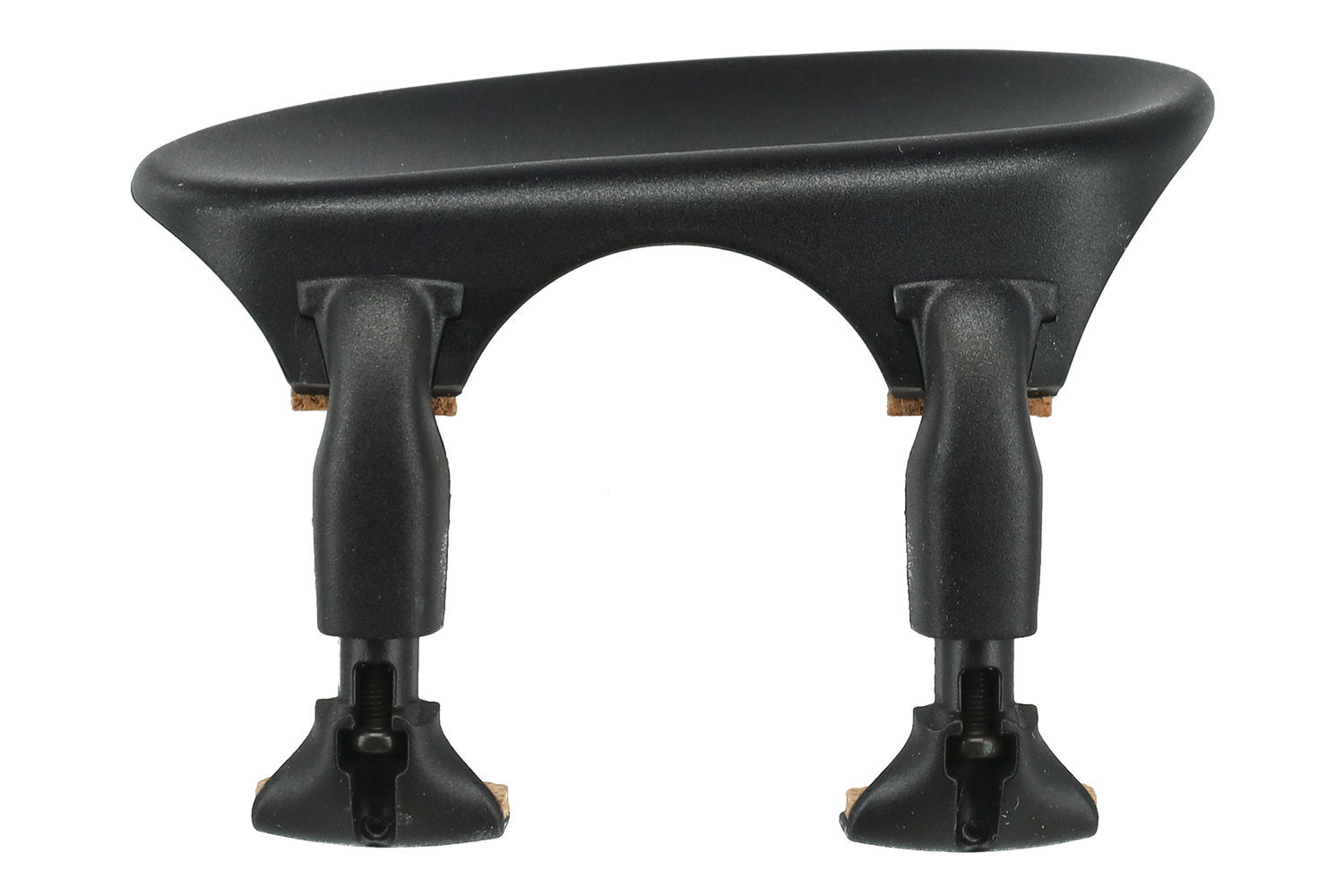 Wittner Chin rest - Violins 1/8 - 1/16 (253151)