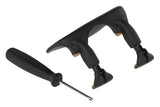 Wittner Chin rest - Violins 1/8 - 1/16 (253151)