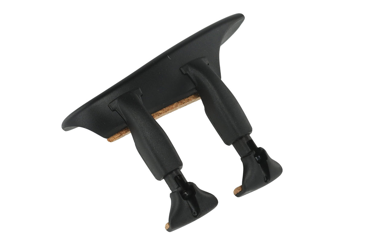 Wittner chin rest - Violins 1/2 - 1/4 (250231)