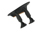 Wittner chin rest - Violins 1/2 - 1/4 (250231)