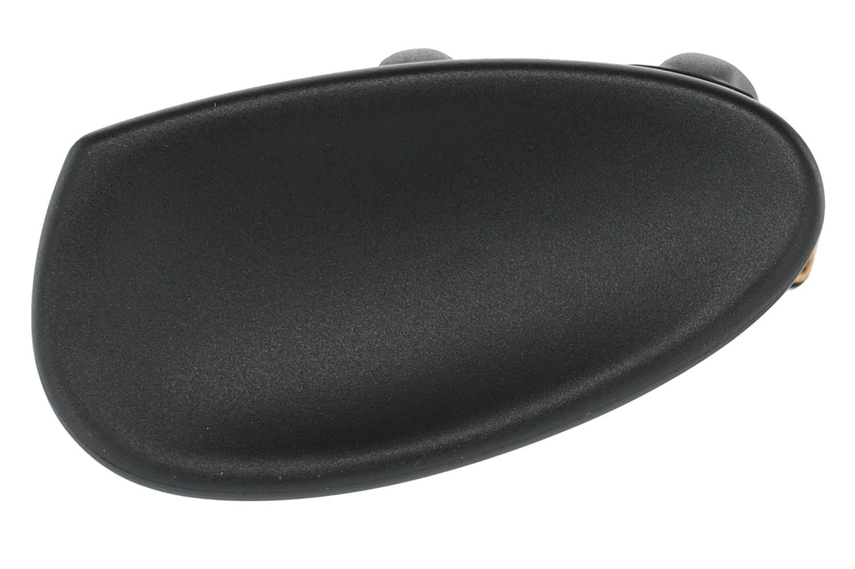 Wittner chin rest - Violins 1/8 - 1/16 (250251)