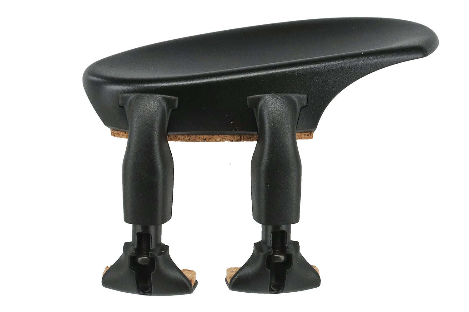 Wittner chin rest - Violins 1/8 - 1/16 (250251)