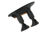 Wittner chin rest - Violins 1/8 - 1/16 (250251)