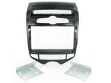 3811432211 2-DIN Frame for Hyundai
