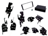 CT23TY53 2-DIN universal Frame for Toyota
