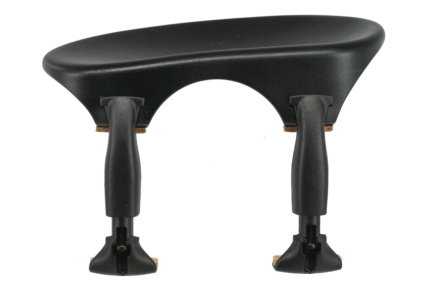 Wittner chin rest - Violins 3/4 (253221)