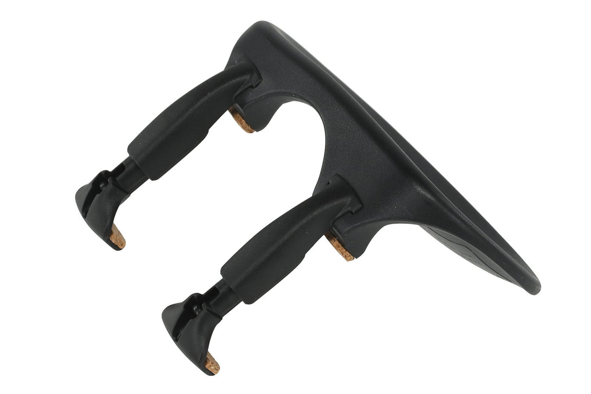 Wittner chin rest - Violins 3/4 (253221)