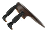 Wittner Chin rest - Violins 3/4 rosewood colour (250121P)