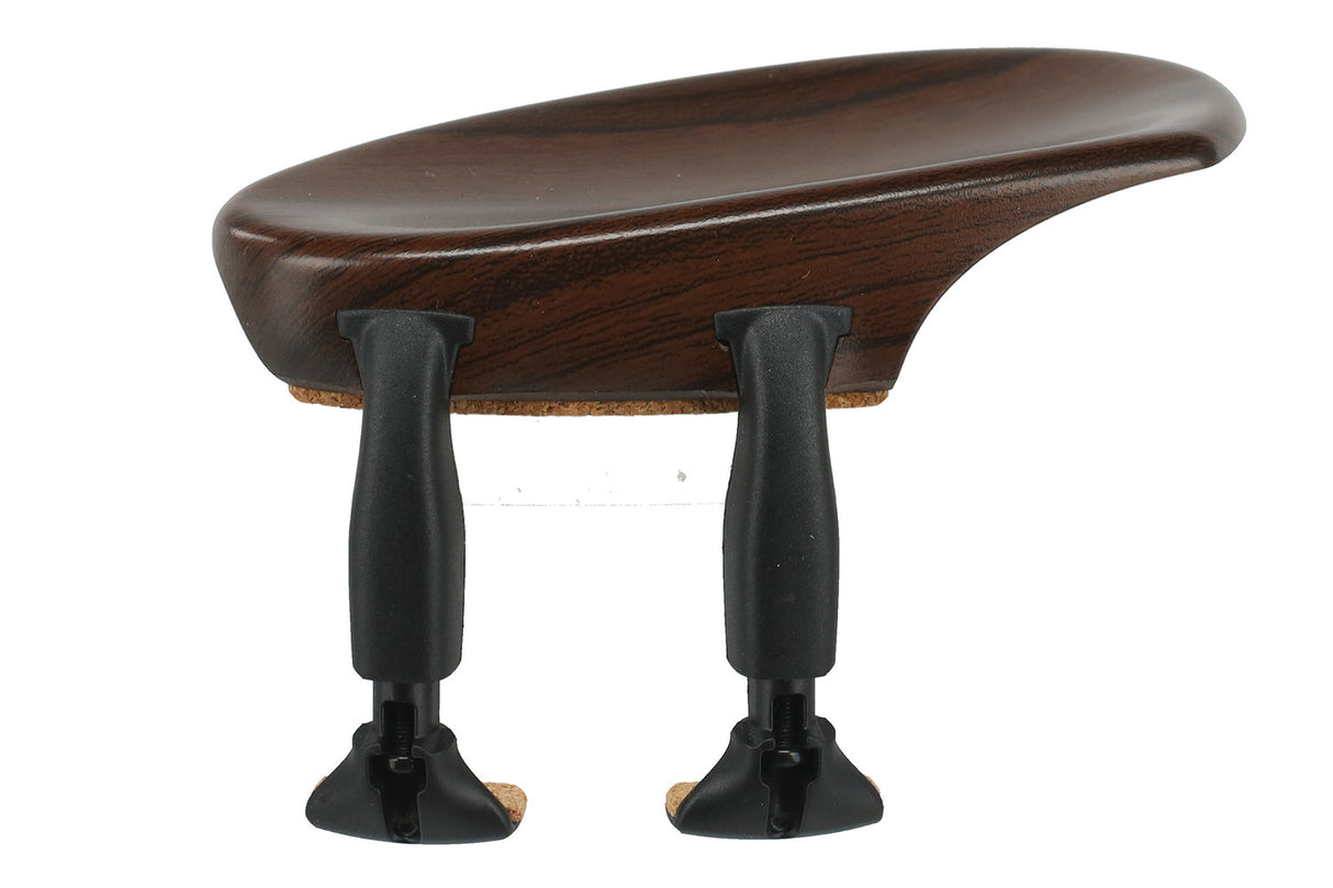 Wittner Chin rest - Violins 3/4 rosewood colour (250121P)