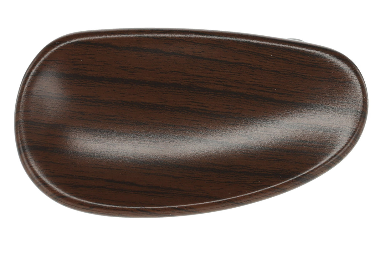 Wittner Chin rest - Violins 3/4 rosewood colour (253121P)