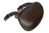 Wittner Chin rest - Violins 3/4 rosewood colour (253121P)
