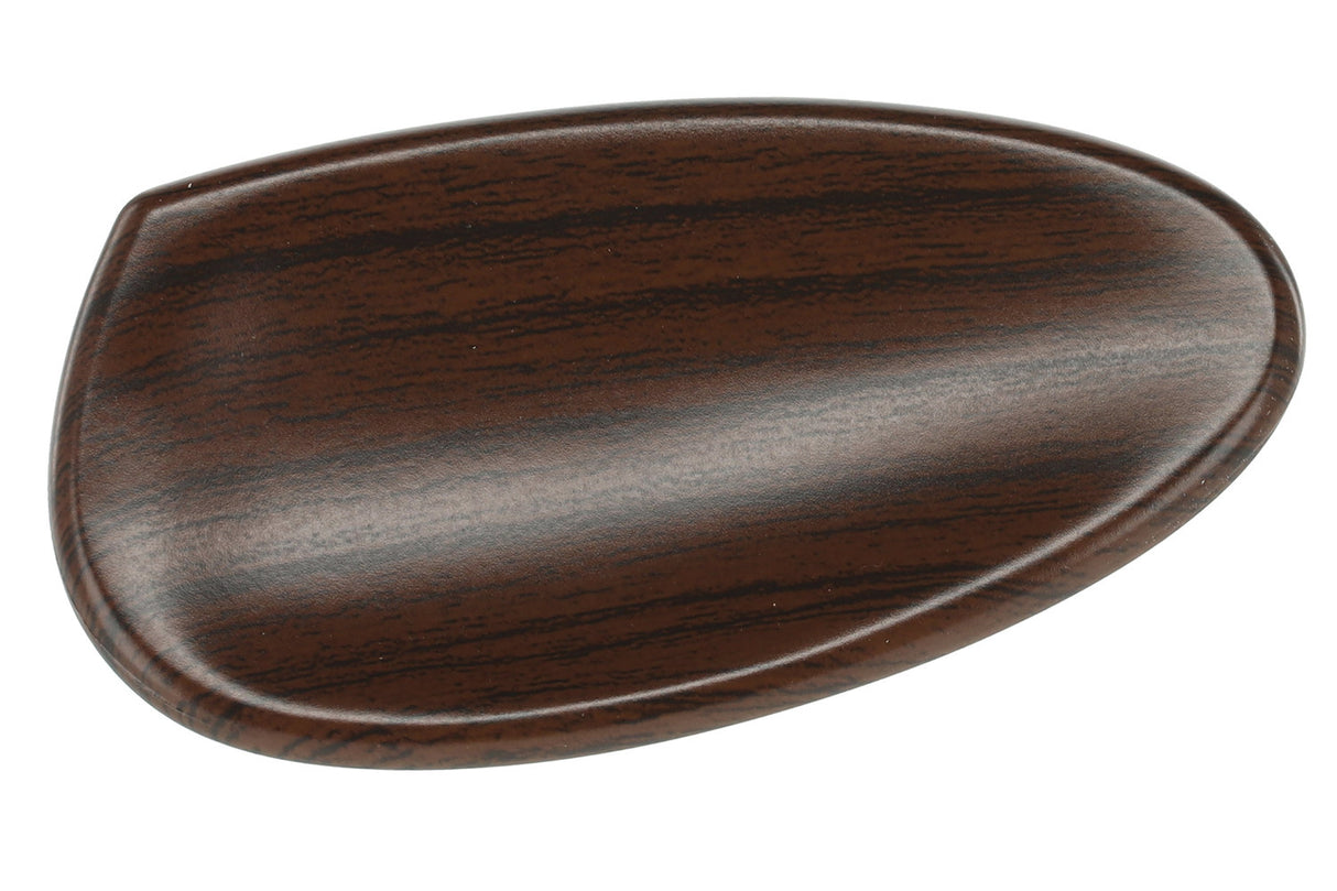 Wittner Chin rest - Violins 4/4 Rosewood colour (250211P)