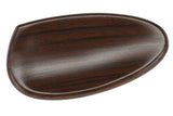 Wittner Chin rest - Violins 4/4 Rosewood colour (250211P)
